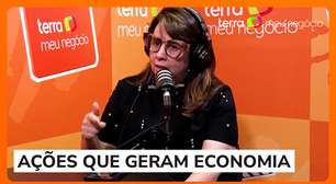 Especialista dá dicas de ações práticas de ESG para empresas