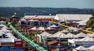 Show Rural Coopavel mostra a sustentabilidade no campo