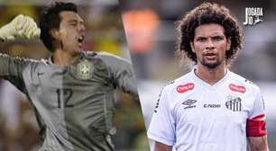 Ex-goleiro Doni é acusado de fraude imobiliária nos EUA e Willian Arão cobra R$ 3 milhões