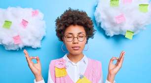 Yoga funcional se torna ferramenta de desempenho no trabalho