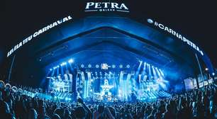 Camarote Salvador aposta em experiências premium no Carnaval 2026