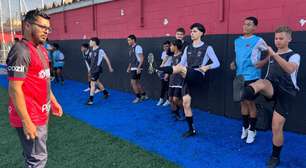 Itaquá Athletico Clube abre inscrições para avaliações das categorias de base