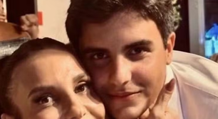 Marcelo Sangalo virou 'cambista'? Filho de Ivete se explica após post 'gente como a gente' ganhar a web