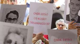 O julgamento do STF que pode anular anistia a militares e apoiadores da ditadura acusados de sumir com Rubens Paiva e outros opositores