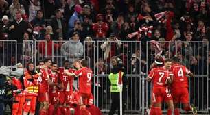 Bayern vence o RB Leipzig e avança na Copa da Alemanha
