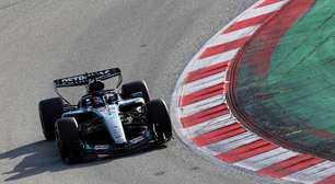 F1: Equipes com motor Mercedes correm risco de desclassificação no GP da Austrália