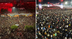 Artista internacional assina o contrato para cantar em Copacabana em maio; saiba quem é