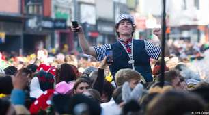 Carnaval de Colônia se moderniza para continuar popular