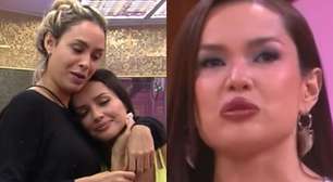 EITA! Eliminada do 'BBB 26', Sarah tem atitude radical com Juliette