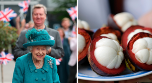 Essa fruta, que era a preferida da Rainha Elizabeth, é boa para o colesterol e bem cara no Brasil