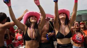 Carnaval de Rua pode virar Patrimônio Imaterial do Rio; projeto avança na Alerj