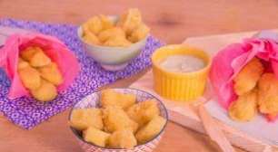 Petiscos fáceis: 4 receitas para fazer em casa