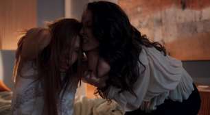 Decepcionou? Saiba a audiência de Três Graças com a surra de Zenilda em Arminda