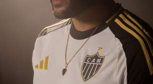 Atlético-MG encaminha acordo por volante de gigante europeu