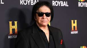 Gene Simmons critica presença de rappers no Hall da Fama do Rock