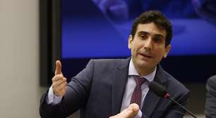 Galípolo vai à CPI do Crime Organizado nesta quarta