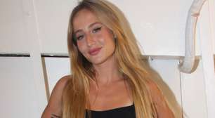 Quem é o namorado de Bruna Griphao? Musa do Carnaval 2026 do Salgueiro, ex-BBB surge com empresário ao deixar shopping no RJ. Fotos!