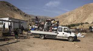 ONU denuncia que plano de Israel para a Cisjordânia vai acelerar processo de expropriação de palestinos