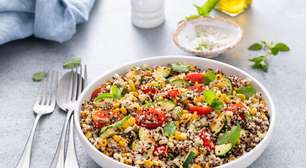 Carnaval cheio de energia: 7 receitas com carboidratos para manter o pique