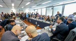 CCJ da Alerj aprova novas regras para eleição indireta a mandato-tampão de governador