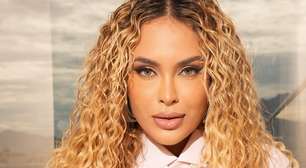 BBB 26: Sarah Andrade elege estilo corpcore no paredão e na Ana Maria