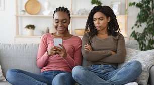 Bestie ou Red Flag? Como saber se sua amiga está sendo tóxica