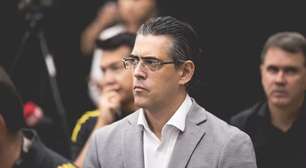 Diretor do Atlético-MG confirma negociação com atleta ex-Premier League