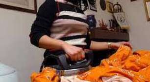 Quase metade dos trabalhadores domésticos na Itália não possuem registro