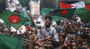Por que jovens da 'revolução Gen Z' em Bangladesh perderam protagonismo às vésperas da primeira eleição desde que protestos derrubaram governo