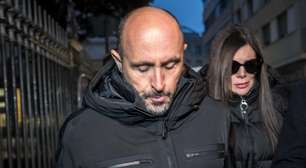 Suíça volta a interrogar gerentes do bar de Crans-Montana, onde 41 morreram em incêndio