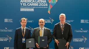 Indra Group e CAF firmam acordo para serviços públicos