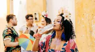 5 dicas para ter mais energia e curtir o Carnaval até o fim
