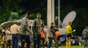 Red Bull Bragantino renova contrato de treinador do time sub-20