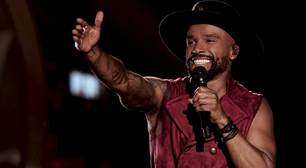 Globo aposta em programa de pagode com Alexandre Pires