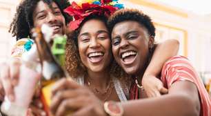 Álcool e energético no Carnaval: entenda os riscos da combinação