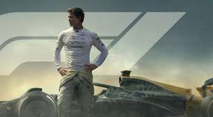 Sequência de F1: O Filme é confirmada
