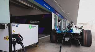 Fórmula E: Pit Boost retorna no ePrix de Jeddah