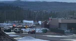 Suspeita matou mãe e irmão antes de ataque em escola no Canadá, diz polícia