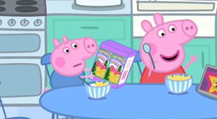 George, de Peppa Pig, é surdo? Entenda as mudanças na nova temporada da animação infantil