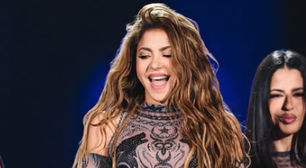 Shakira já disse que o Brasil abriu as portas para sua música e é o 'melhor público'