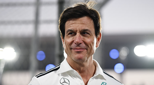 F1: Wolff comenta pressão sobre motor da Mercedes e aponta possíveis impactos