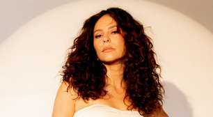 Paolla Oliveira será comentarista do Desfile das Campeãs no Multishow