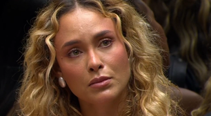 BBB26: Sarah Andrade é eliminada; veja como foi a votação