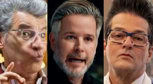 Autor ressuscita gays de outras novelas para atormentar o homofóbico Ferette