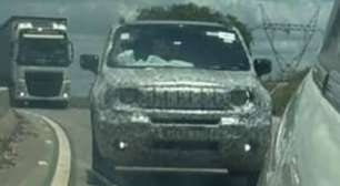 Novo Jeep Renegade será o próximo híbrido flex da Stellantis no Brasil