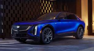 Cadillac é anunciada oficialmente como nova marca da GM no Brasil