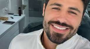 Dono do Tesla envolvido em acidente em SP é dentista com 1,7 mi de seguidores e fez harmonização na Gretchen