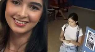 Quem era a estudante de psicologia encontrada morta após desaparecer na saída do trabalho em MG