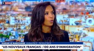 Apresentadora causa revolta ao dizer que teve medo de trem com "pretos, muçulmanos e árabes"