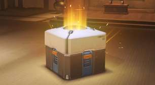 Lei Felca obriga Blizzard a remover Loot Boxes de Overwatch no Brasil